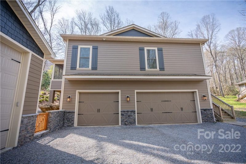 Property image 5 at 91 Dogwood Drive, Maggie Valley, NC 28751