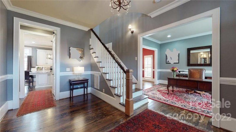 Property image 3 at 928 Jefferson Drive, Charlotte, NC 28270