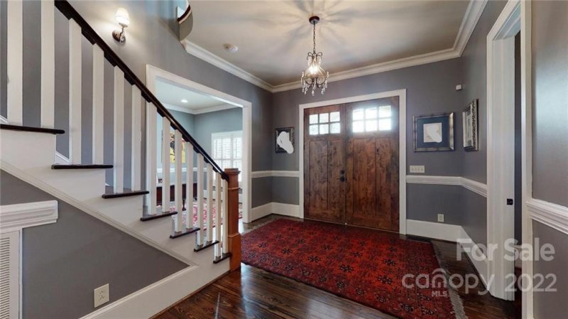 Property image 4 at 928 Jefferson Drive, Charlotte, NC 28270