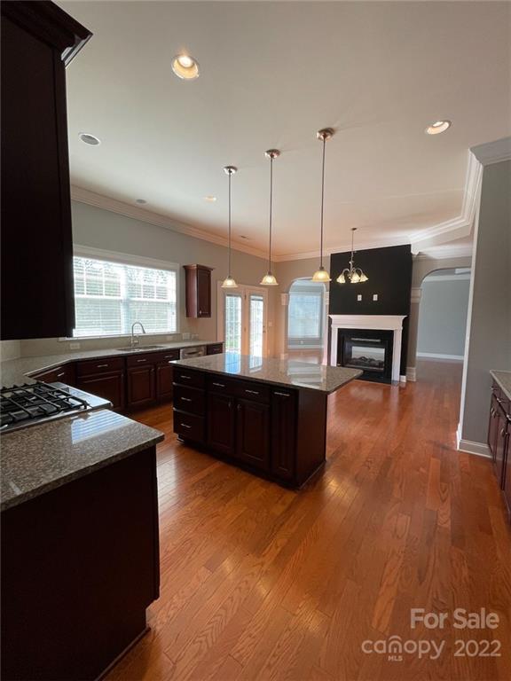 Property image 2 at 121 Snow Fountain Lane, Mooresville, NC 28115