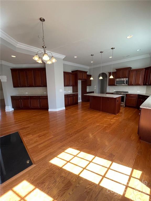 Property image 3 at 121 Snow Fountain Lane, Mooresville, NC 28115