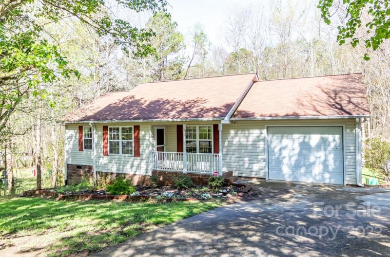 Property image 2 at 709 Firecrest Street, Concord, NC 28025