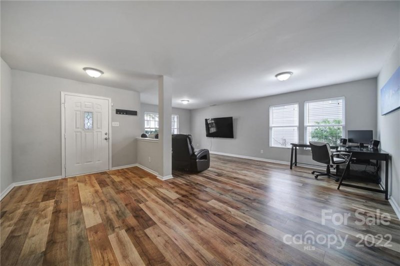 Property image 3 at 5444 Hammermill Drive, Harrisburg, NC 28075