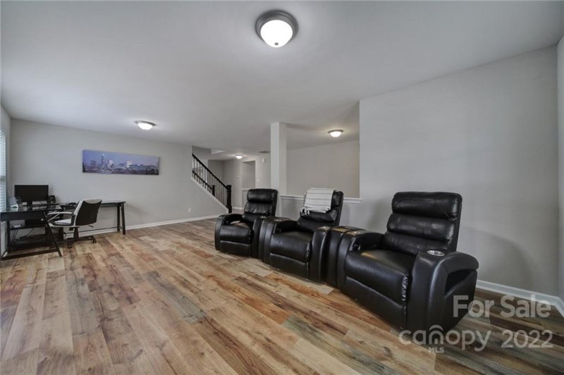 Property image 4 at 5444 Hammermill Drive, Harrisburg, NC 28075