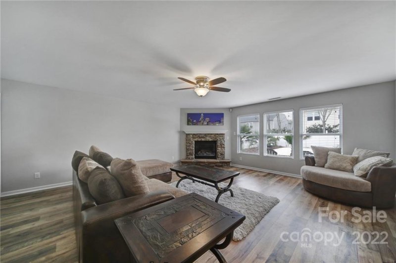 Property image 5 at 5444 Hammermill Drive, Harrisburg, NC 28075