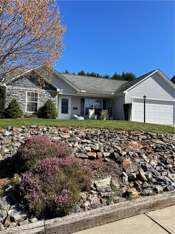 204 Tarrington Drive