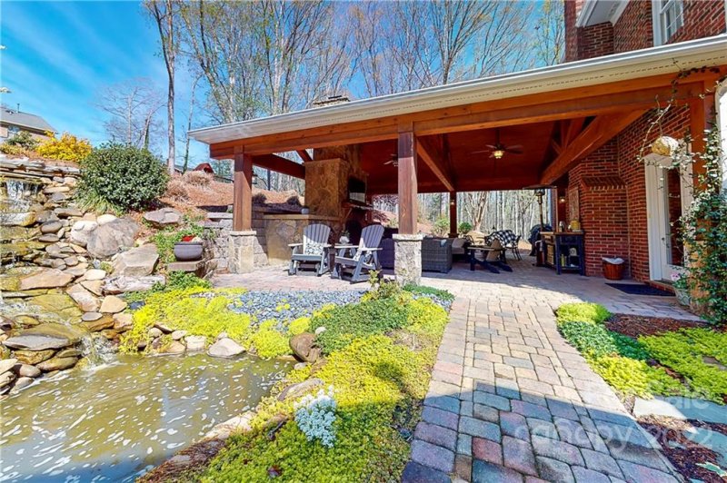 Property image 4 at 7002 High Oaks Drive, Weddington, NC 28104