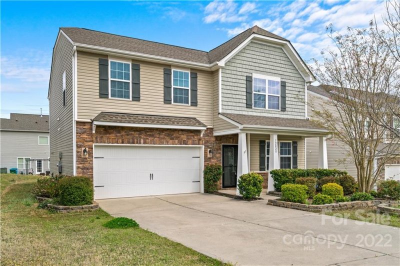 Property image 3 at 12020 Virginia Pine Lane, Pineville, NC 28134