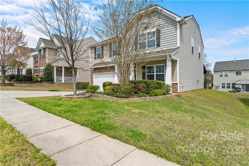 Property image 4 at 12020 Virginia Pine Lane, Pineville, NC 28134