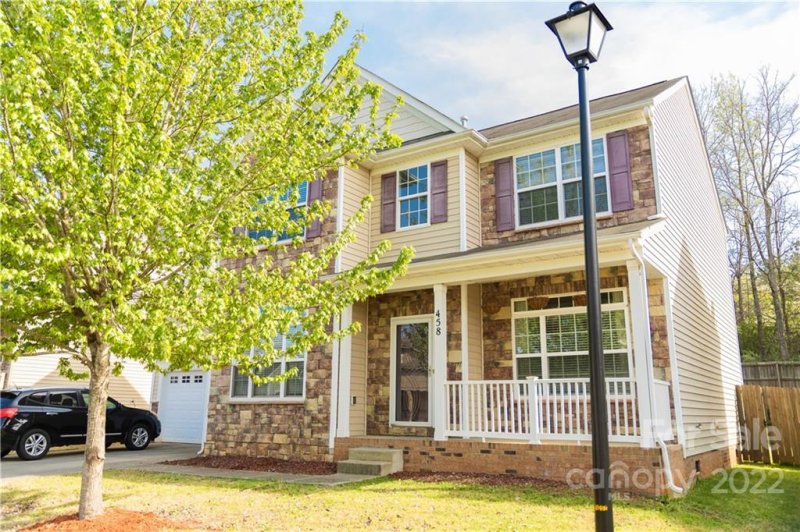 Property image 3 at 458 Anvil Draw Place, Rock Hill, SC 29730