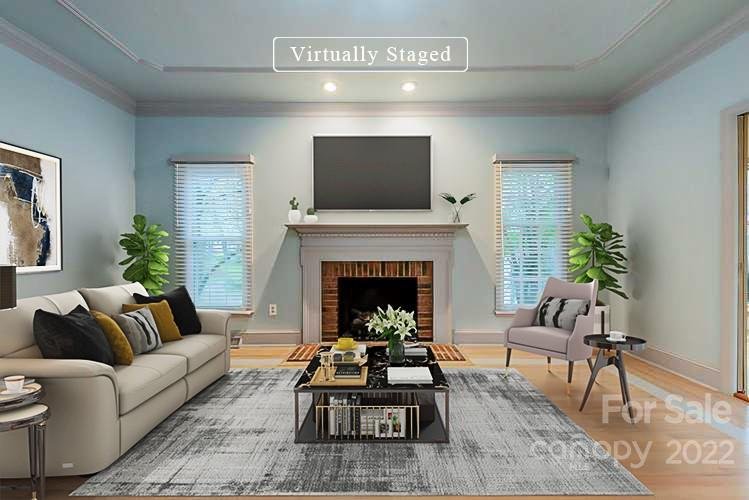 Property image 2 at 2230 Raven Drive, Rock Hill, SC 29732