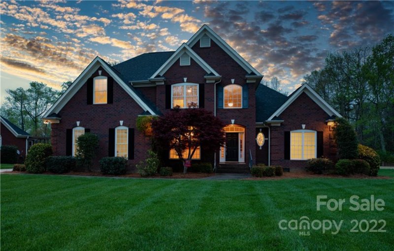 Property image 2 at 1240 Rittenhouse Lane, Rock Hill, SC 29732