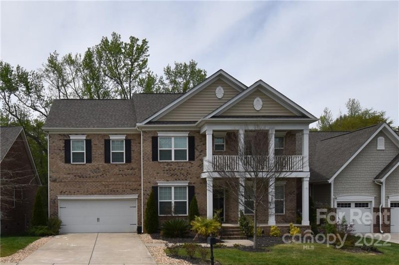 Property image 2 at 1810 Alden Oaks Lane, Charlotte, NC 28270