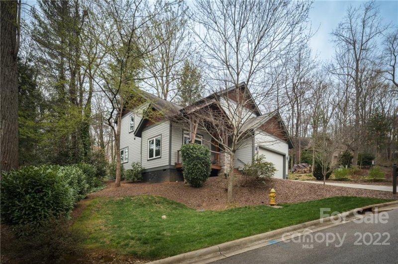 Property image 2 at 5 Lower Bend Road, Asheville, NC 28805