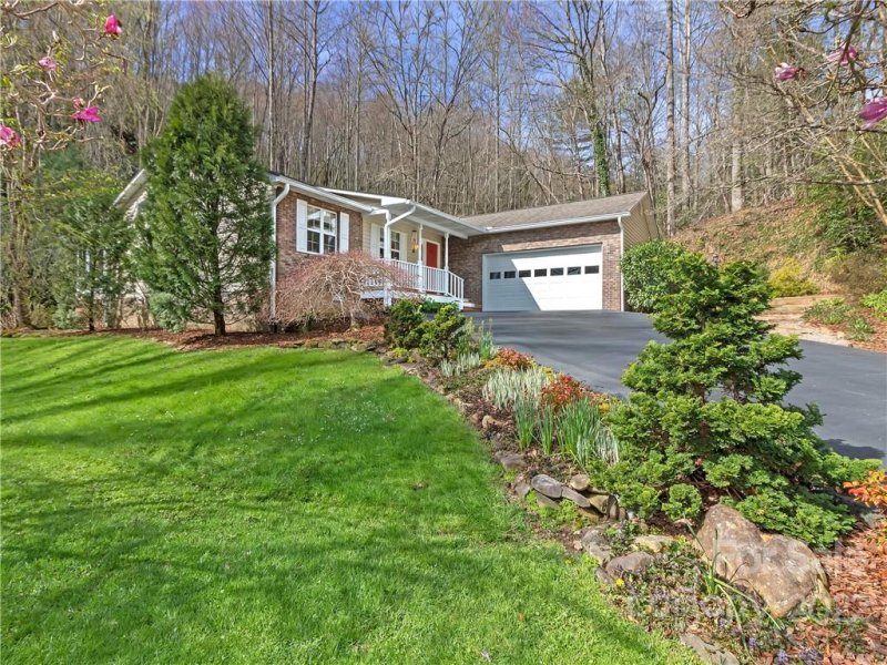 Property image 3 at 67 Pintail Court, Brevard, NC 28712