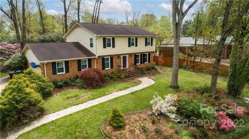 Property image 2 at 1520 Colony Road, Rock Hill, SC 29730