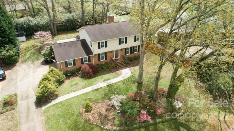 Property image 3 at 1520 Colony Road, Rock Hill, SC 29730