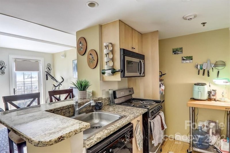 Property image 3 at 37 Hiawassee Street, Asheville, NC 28801