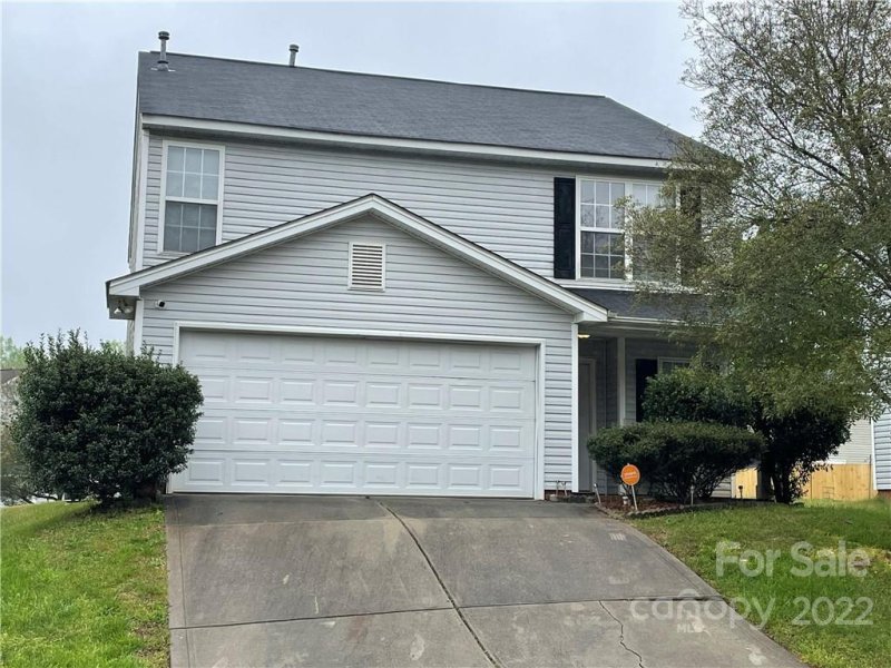 3215 Richway Court
