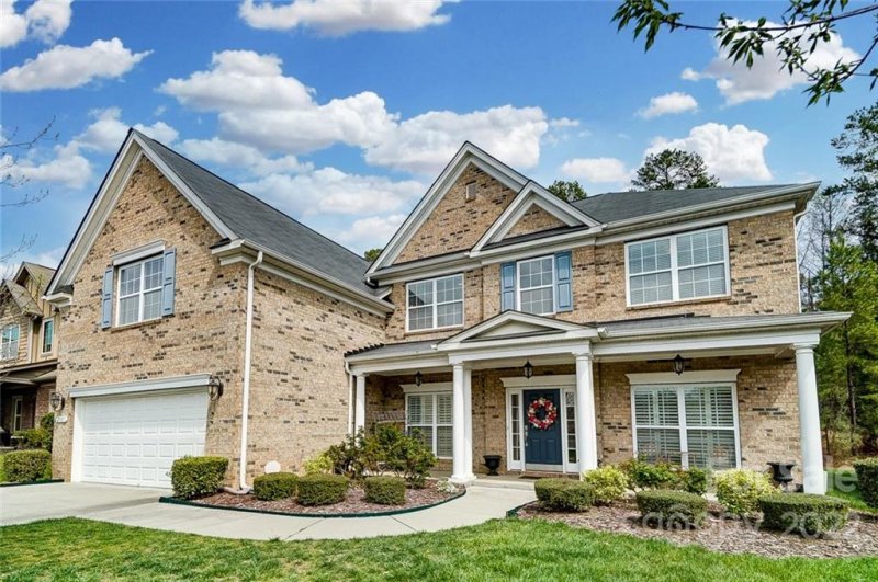 Property image 3 at 2801 Twinberry Lane, Waxhaw, NC 28173