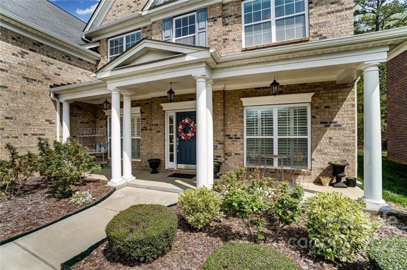 Property image 4 at 2801 Twinberry Lane, Waxhaw, NC 28173