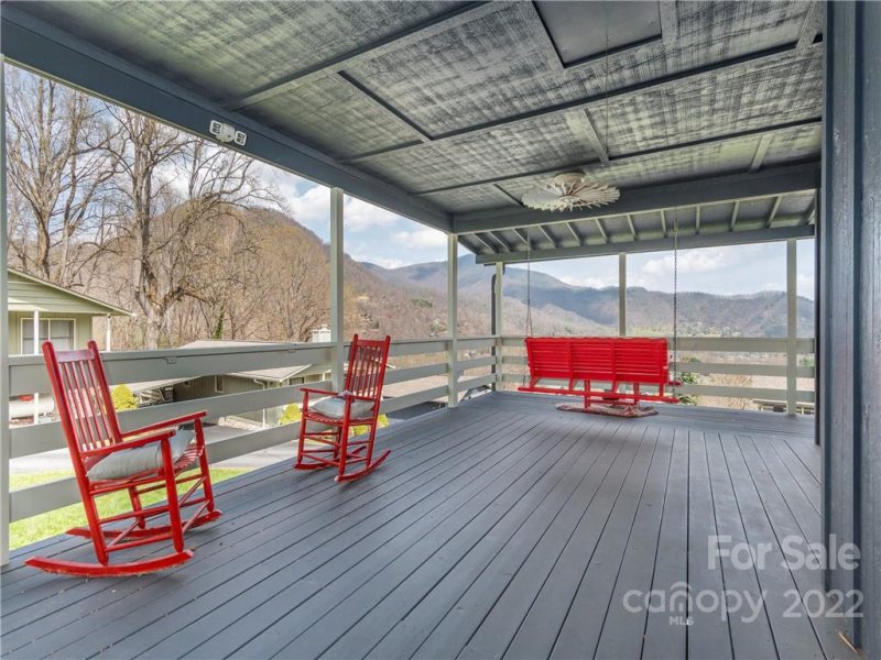Property image 3 at 8 Granite Lane, Maggie Valley, NC 28751