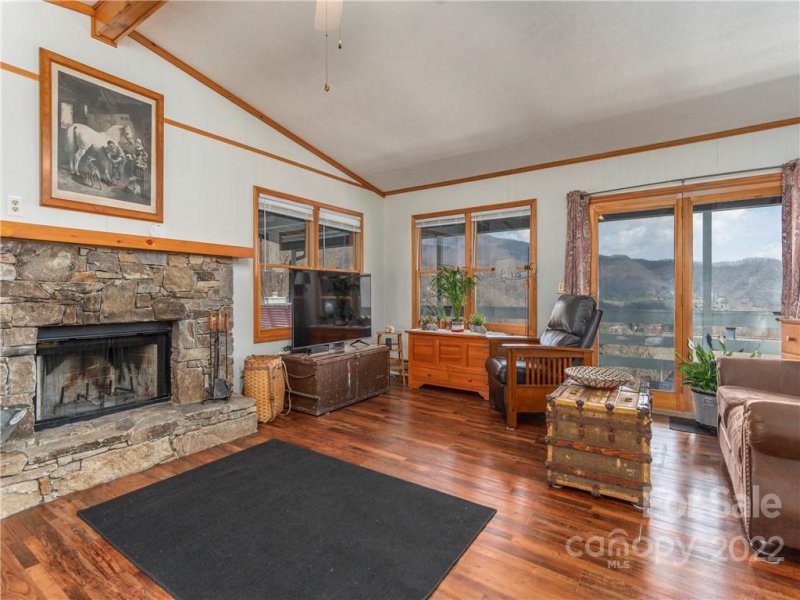 Property image 4 at 8 Granite Lane, Maggie Valley, NC 28751