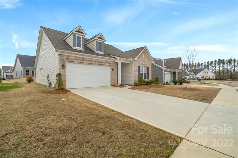 Property image 2 at 315 Warbler Drive, Monroe, NC 28110