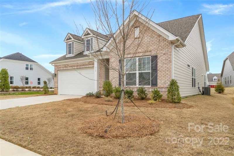 Property image 3 at 315 Warbler Drive, Monroe, NC 28110
