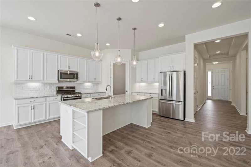 Property image 4 at 315 Warbler Drive, Monroe, NC 28110