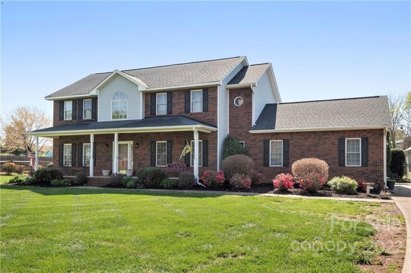 Property image 2 at 3129 Monte Drive, Monroe, NC 28110