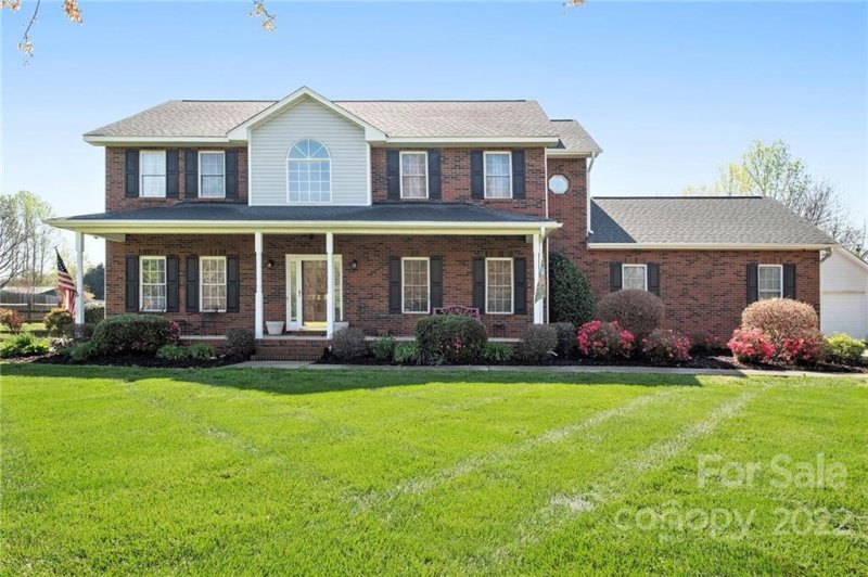 Property image 3 at 3129 Monte Drive, Monroe, NC 28110