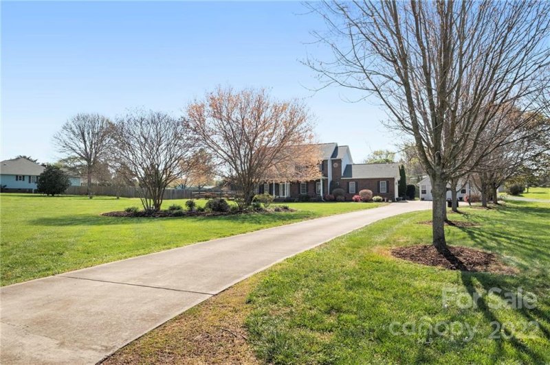 Property image 4 at 3129 Monte Drive, Monroe, NC 28110