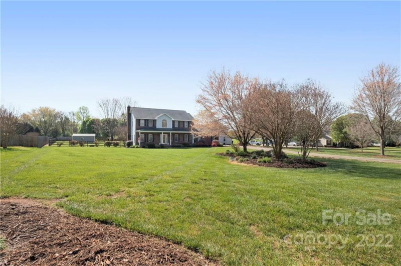 Property image 5 at 3129 Monte Drive, Monroe, NC 28110