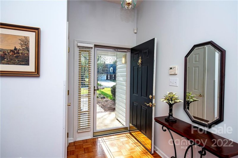 Property image 3 at 13314 Krislyn Woods Place, Charlotte, NC 28278