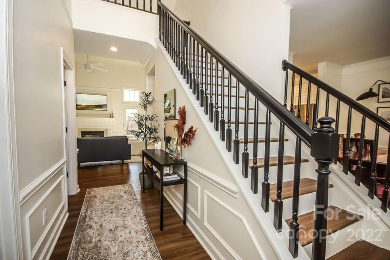 Property image 4 at 10418 Pullengreen Drive, Charlotte, NC 28277