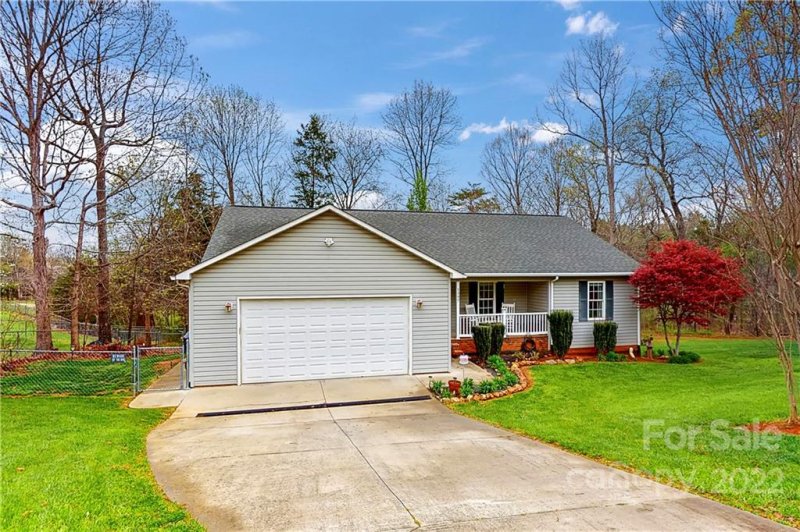 Property image 2 at 1397 Beagle Run, Salisbury, NC 28146