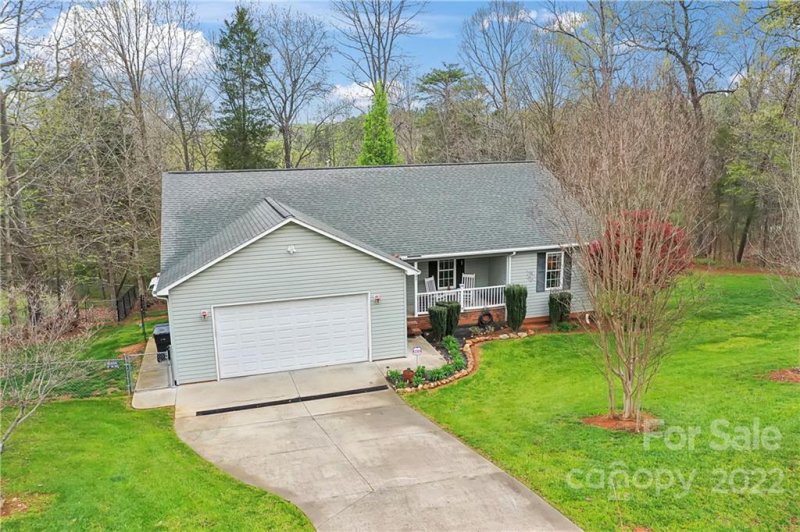 Property image 3 at 1397 Beagle Run, Salisbury, NC 28146