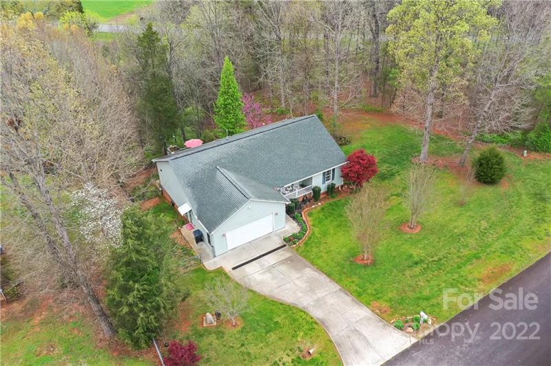 Property image 4 at 1397 Beagle Run, Salisbury, NC 28146