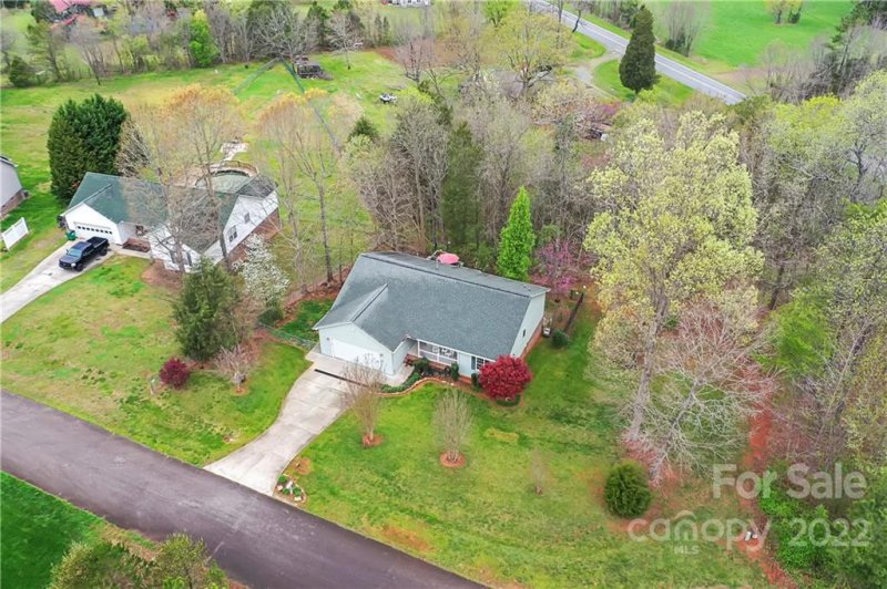 Property image 5 at 1397 Beagle Run, Salisbury, NC 28146