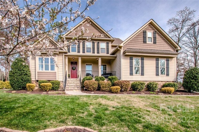 236 Wilson Lake Road