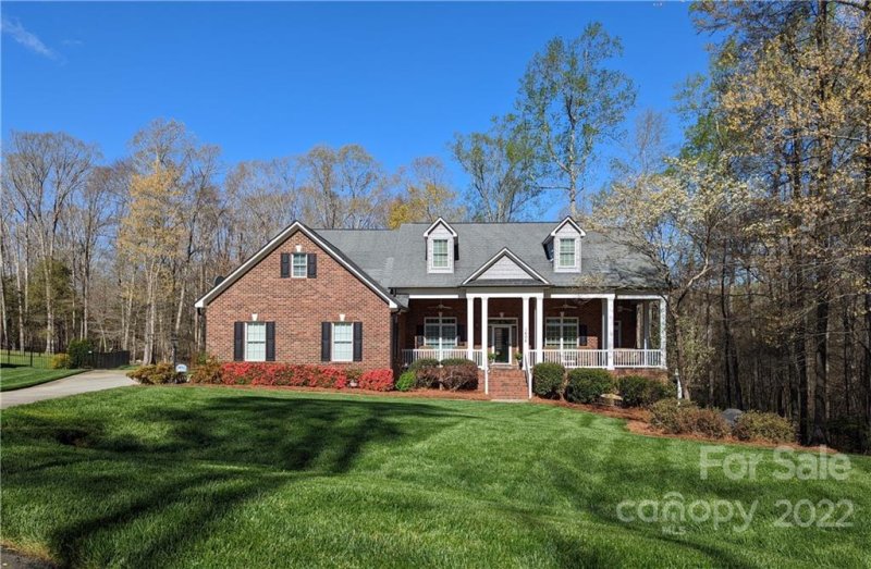 Property image 2 at 1606 Marchele Court, Stanley, NC 28164
