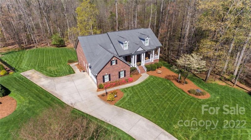 Property image 4 at 1606 Marchele Court, Stanley, NC 28164