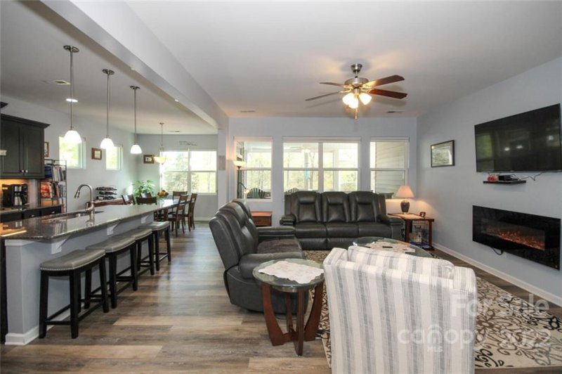 Property image 5 at 616 Winter Walk Lane, Clover, SC 29710