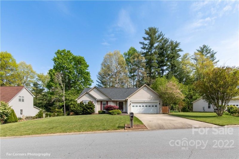 Property image 2 at 152 Riverbirch Drive, Fletcher, NC 28732