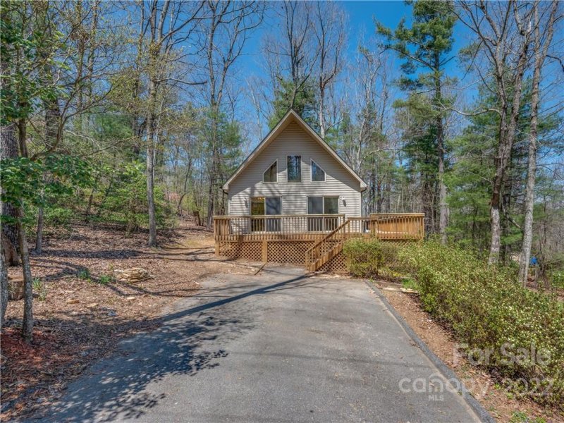 Property image 3 at 656 Firefly Lane, Saluda, NC 28773