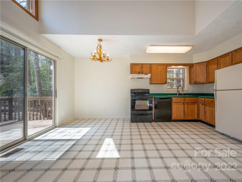 Property image 5 at 656 Firefly Lane, Saluda, NC 28773