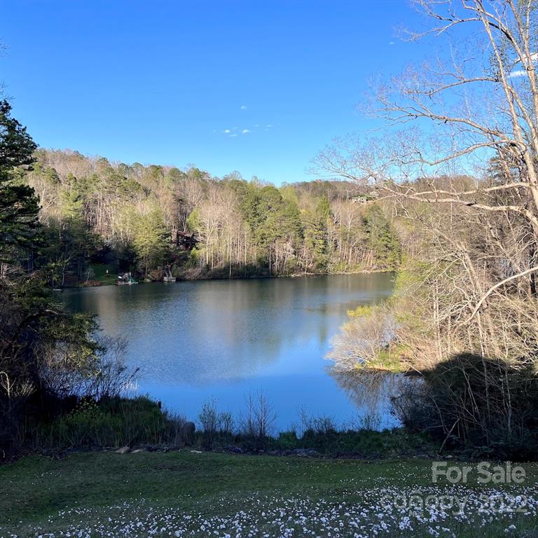 Property image 3 at 0 Rainbow Circle, Lake Lure, NC 28746