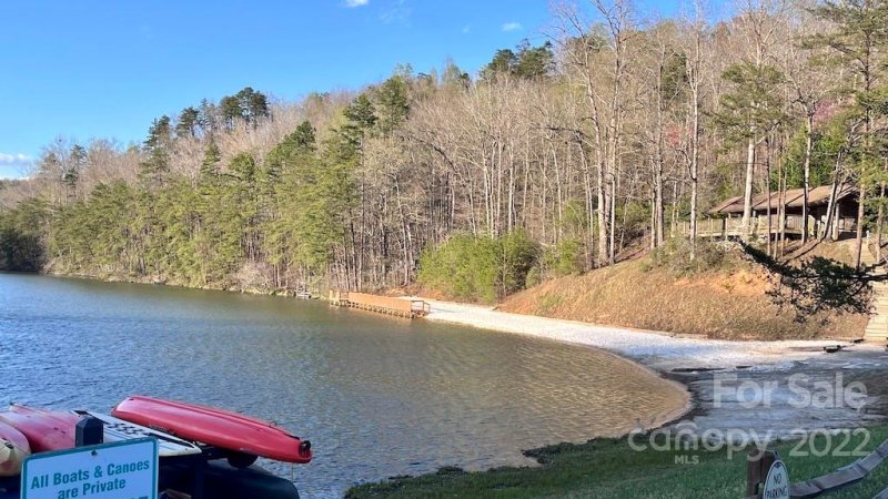 Property image 5 at 0 Rainbow Circle, Lake Lure, NC 28746