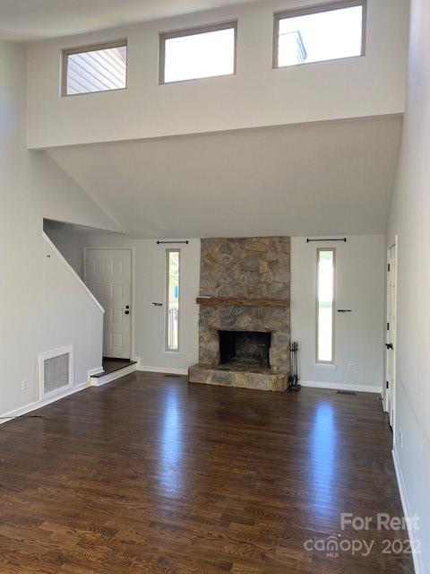 Property image 3 at 11706 Five Cedars Road, Charlotte, NC 28226